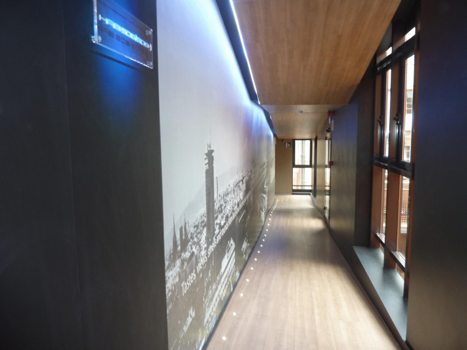 Barcelona House Exterior foto