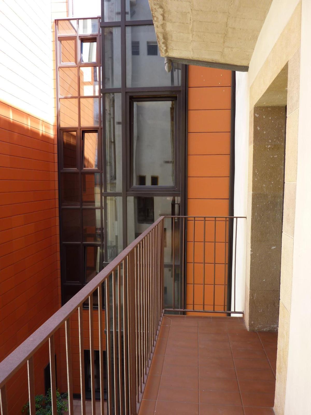 Barcelona House Exterior foto