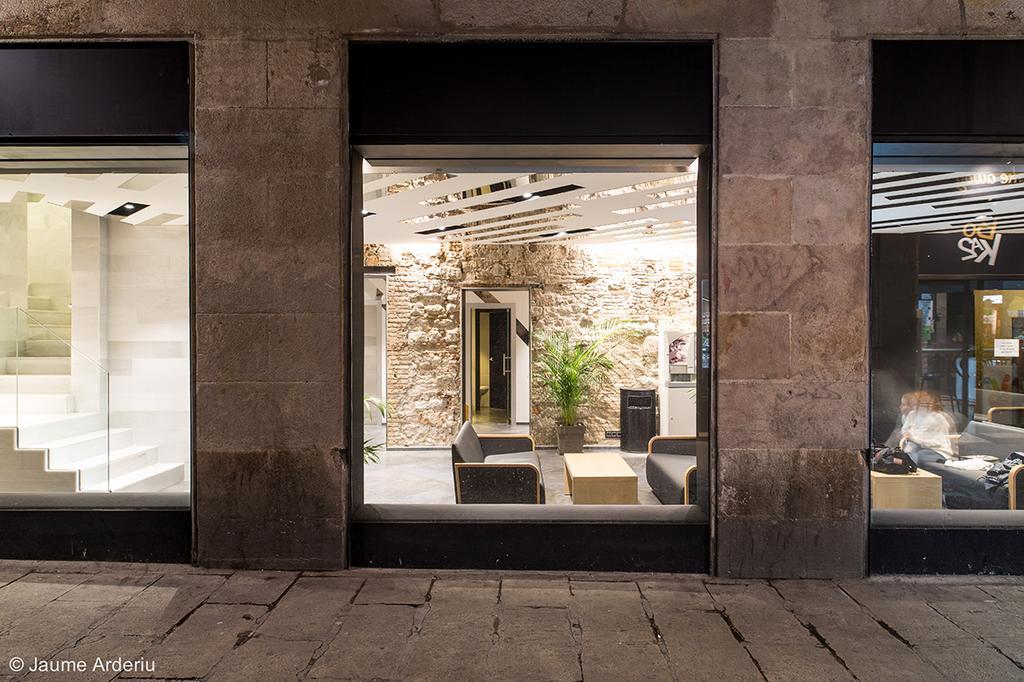 Barcelona House Exterior foto